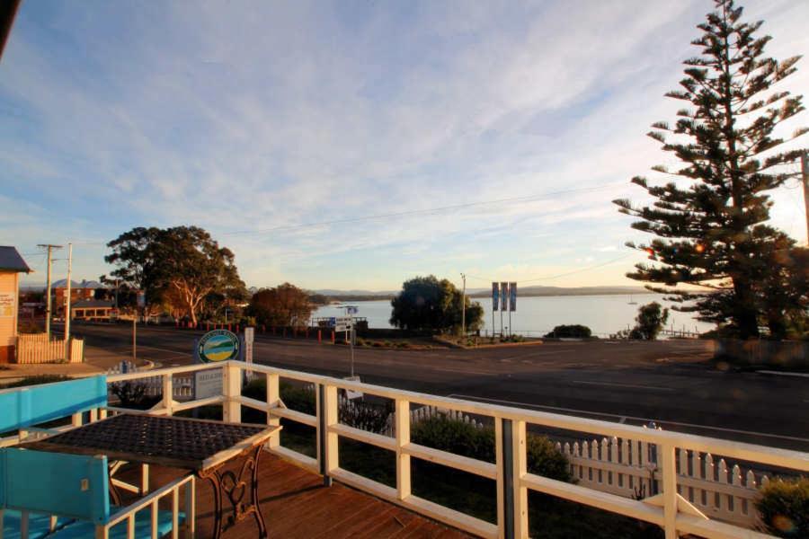 Freycinet Waters Bed & Breakfast Swansea Luaran gambar