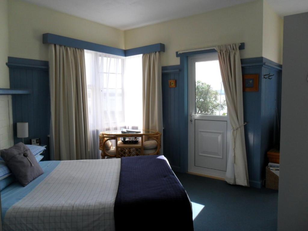 Freycinet Waters Bed & Breakfast Swansea Bilik gambar