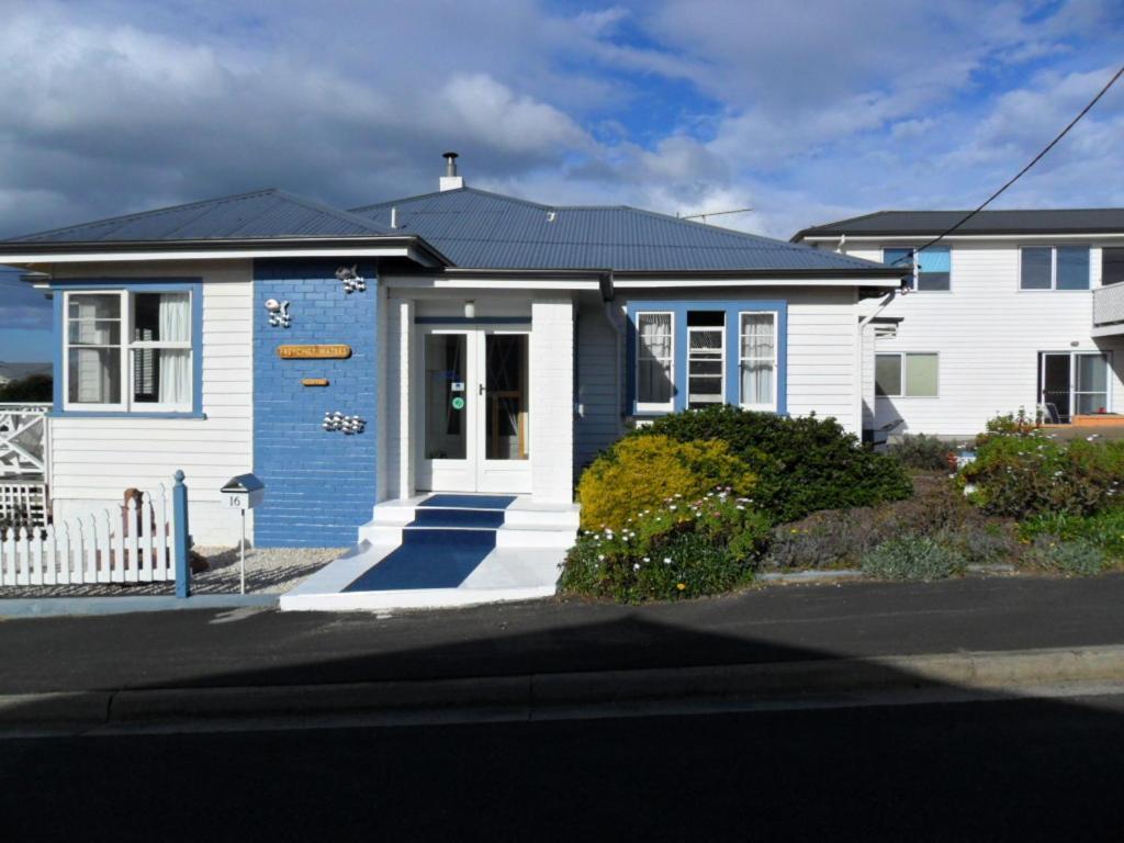 Freycinet Waters Bed & Breakfast Swansea Luaran gambar