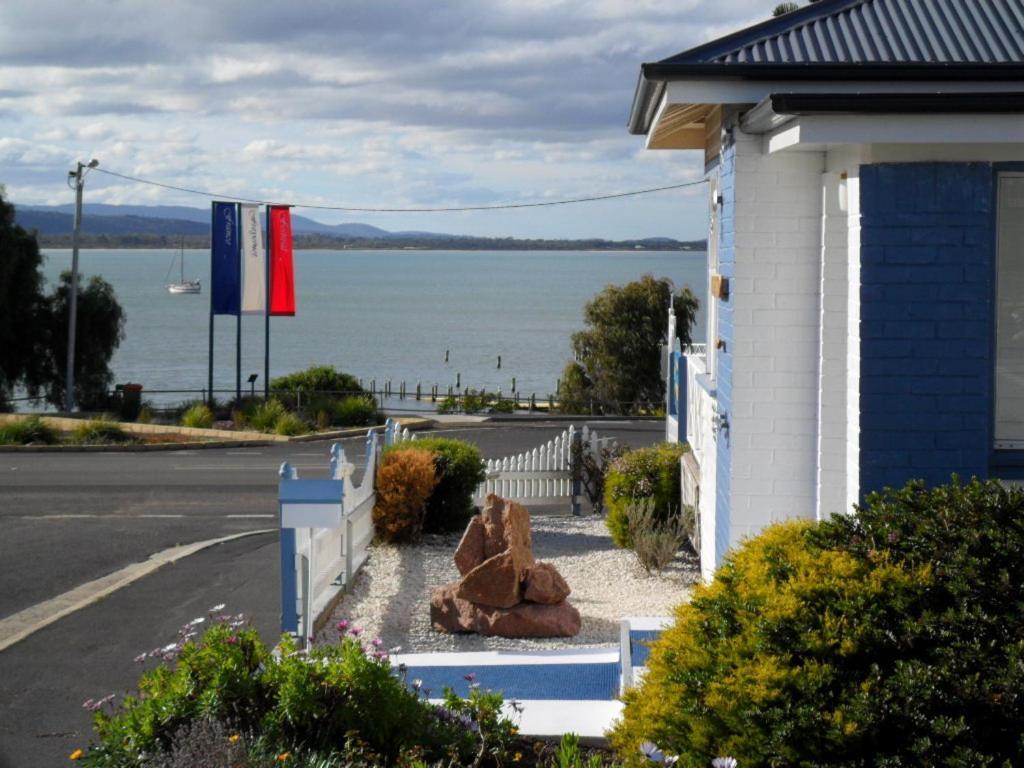 Freycinet Waters Bed & Breakfast Swansea Luaran gambar