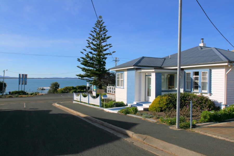 Freycinet Waters Bed & Breakfast Swansea Luaran gambar