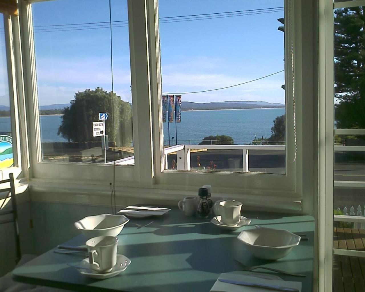 Freycinet Waters Bed & Breakfast Swansea Luaran gambar