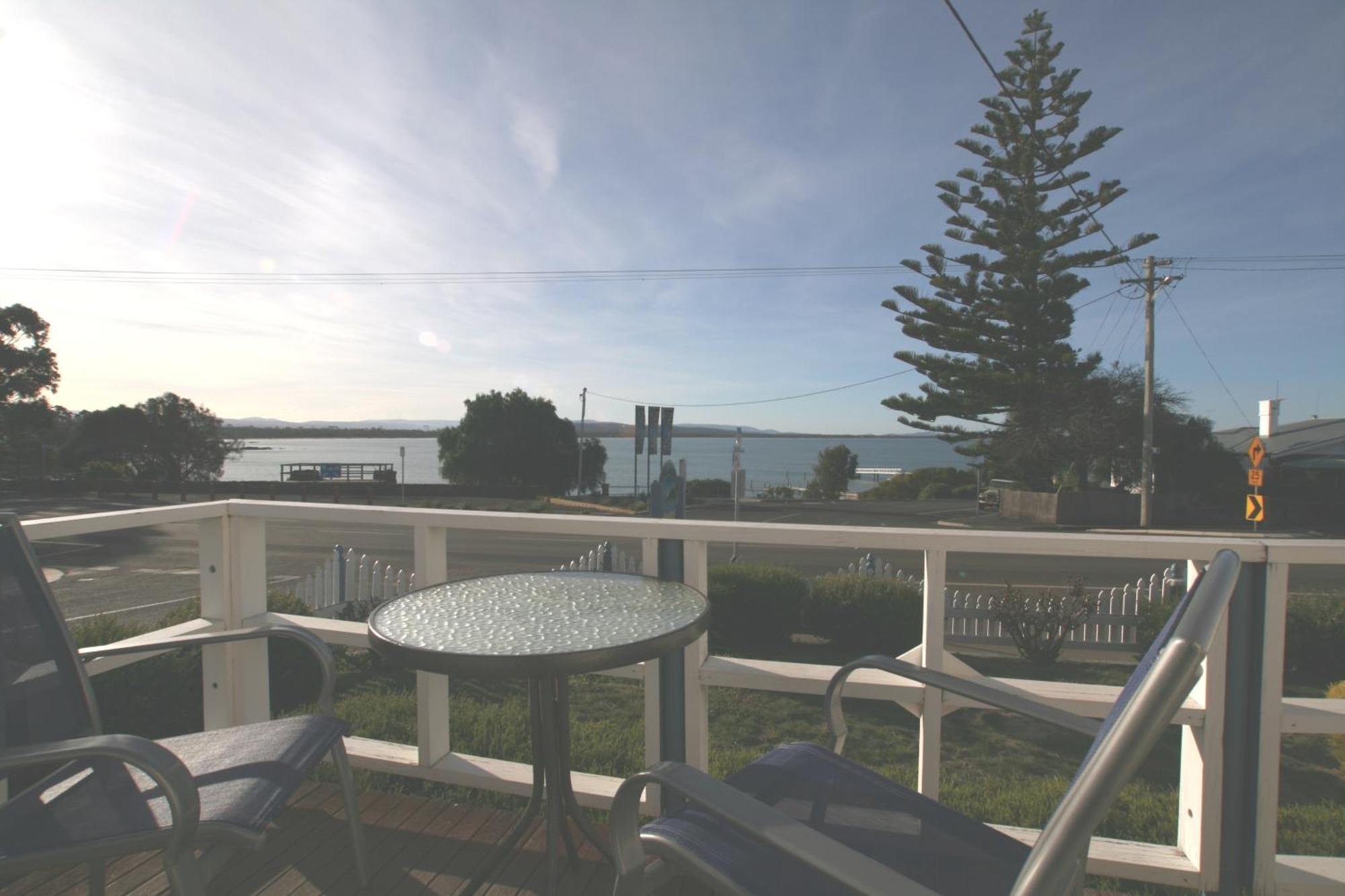 Freycinet Waters Bed & Breakfast Swansea Luaran gambar