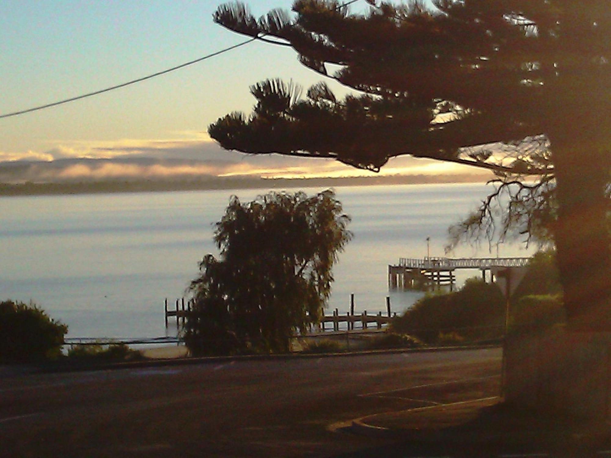 Freycinet Waters Bed & Breakfast Swansea Luaran gambar