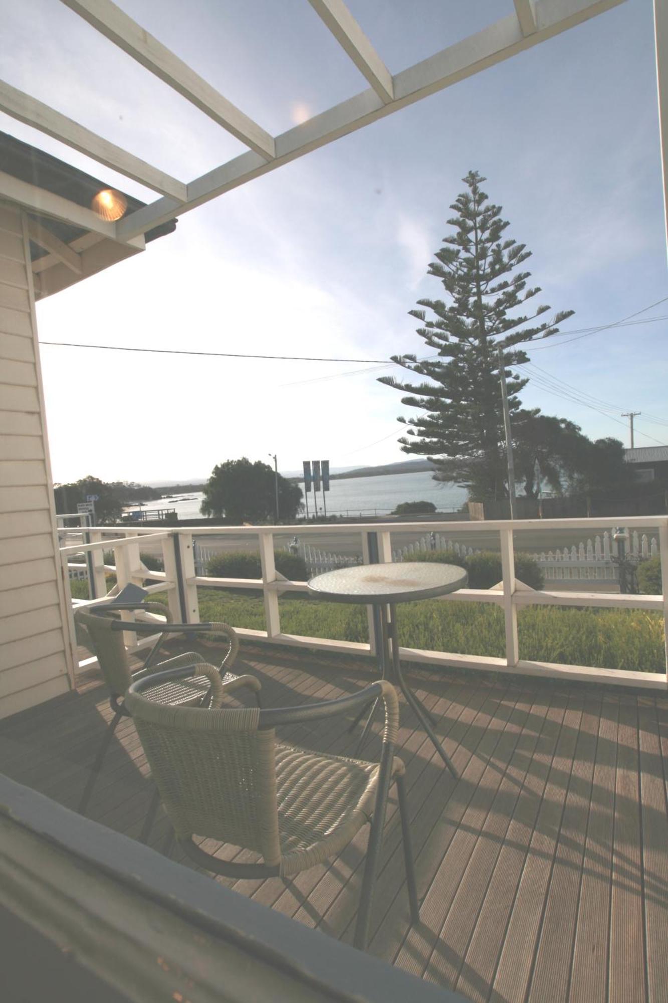 Freycinet Waters Bed & Breakfast Swansea Luaran gambar
