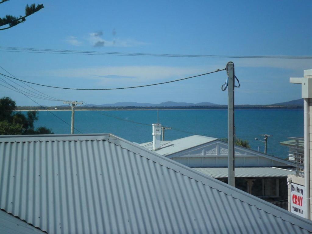 Freycinet Waters Bed & Breakfast Swansea Luaran gambar