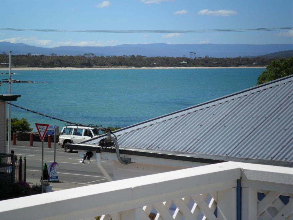 Freycinet Waters Bed & Breakfast Swansea Luaran gambar