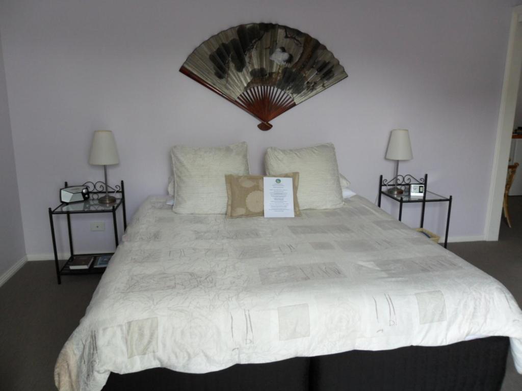 Freycinet Waters Bed & Breakfast Swansea Luaran gambar