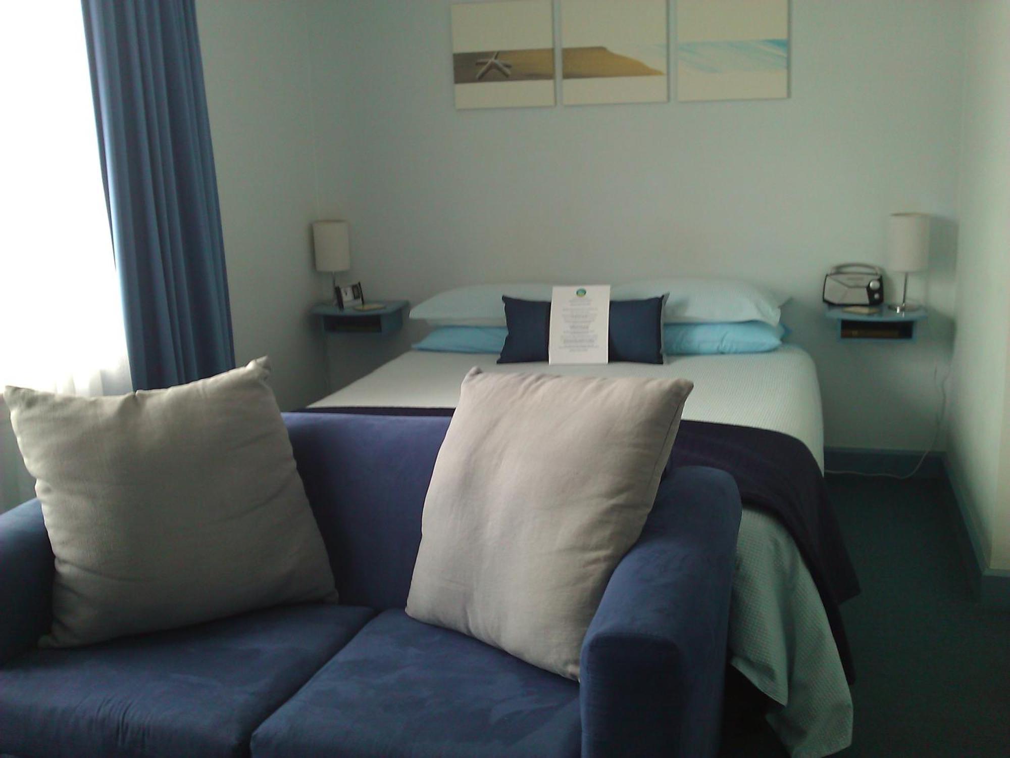 Freycinet Waters Bed & Breakfast Swansea Luaran gambar