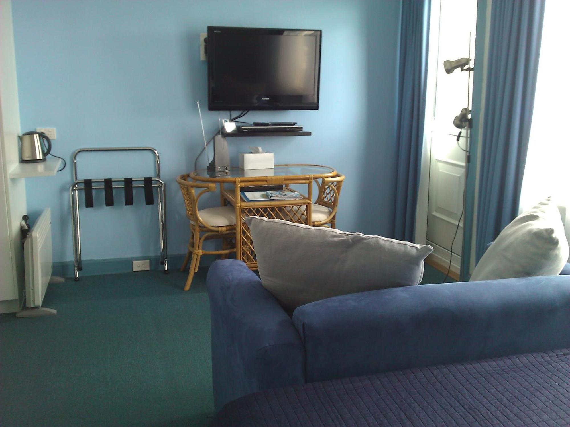 Freycinet Waters Bed & Breakfast Swansea Luaran gambar