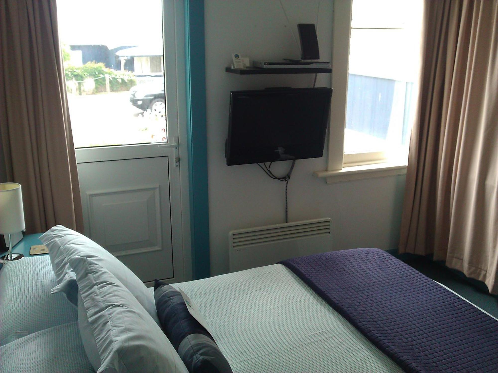 Freycinet Waters Bed & Breakfast Swansea Luaran gambar