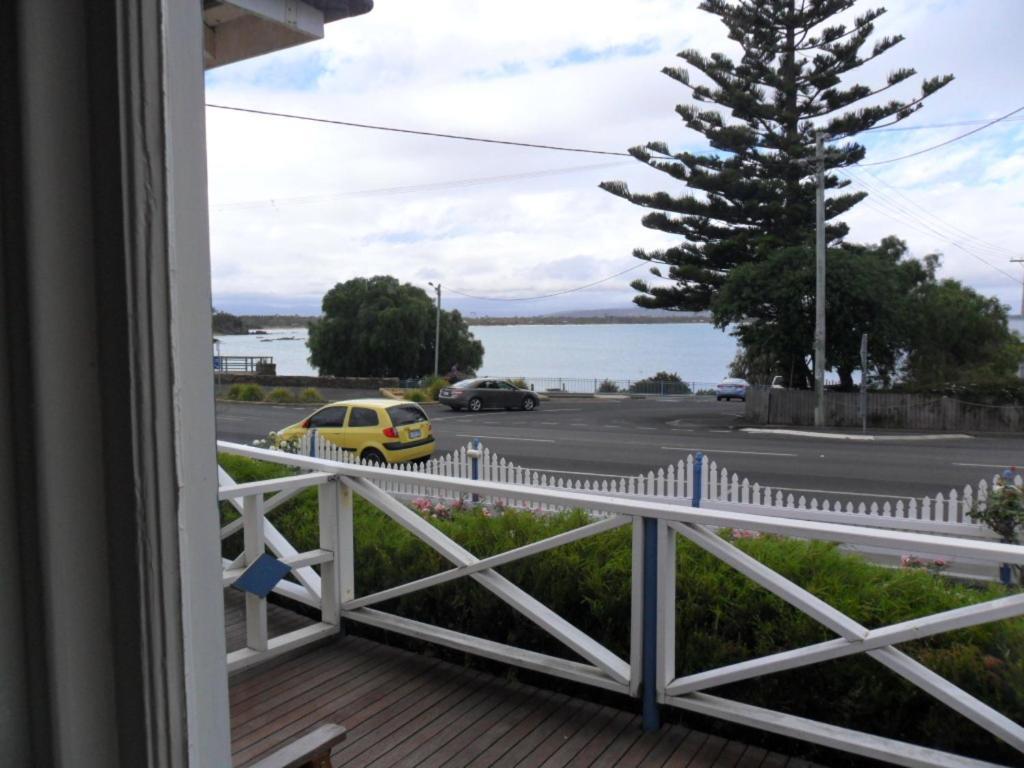 Freycinet Waters Bed & Breakfast Swansea Bilik gambar