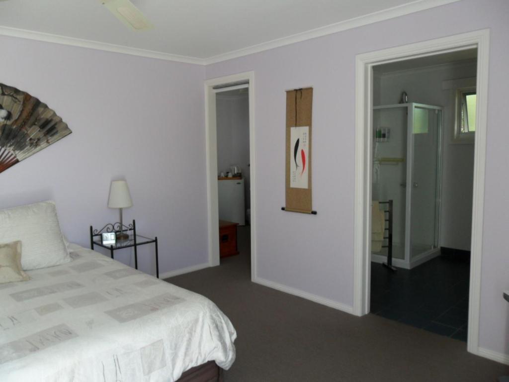 Freycinet Waters Bed & Breakfast Swansea Bilik gambar