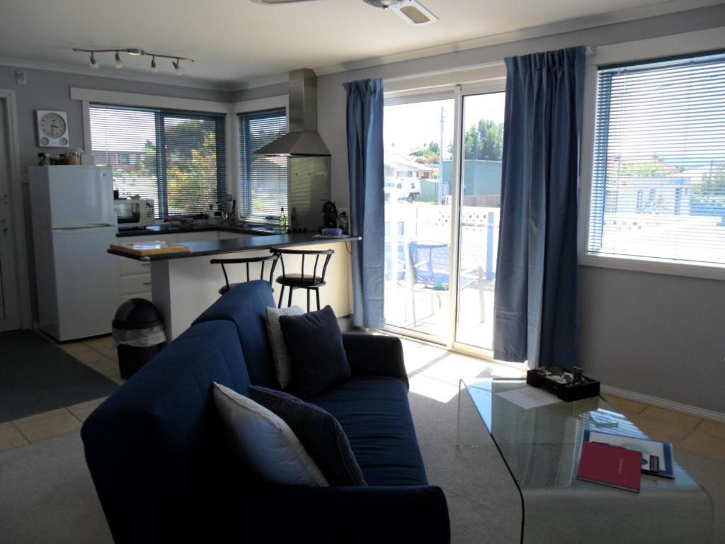 Freycinet Waters Bed & Breakfast Swansea Bilik gambar