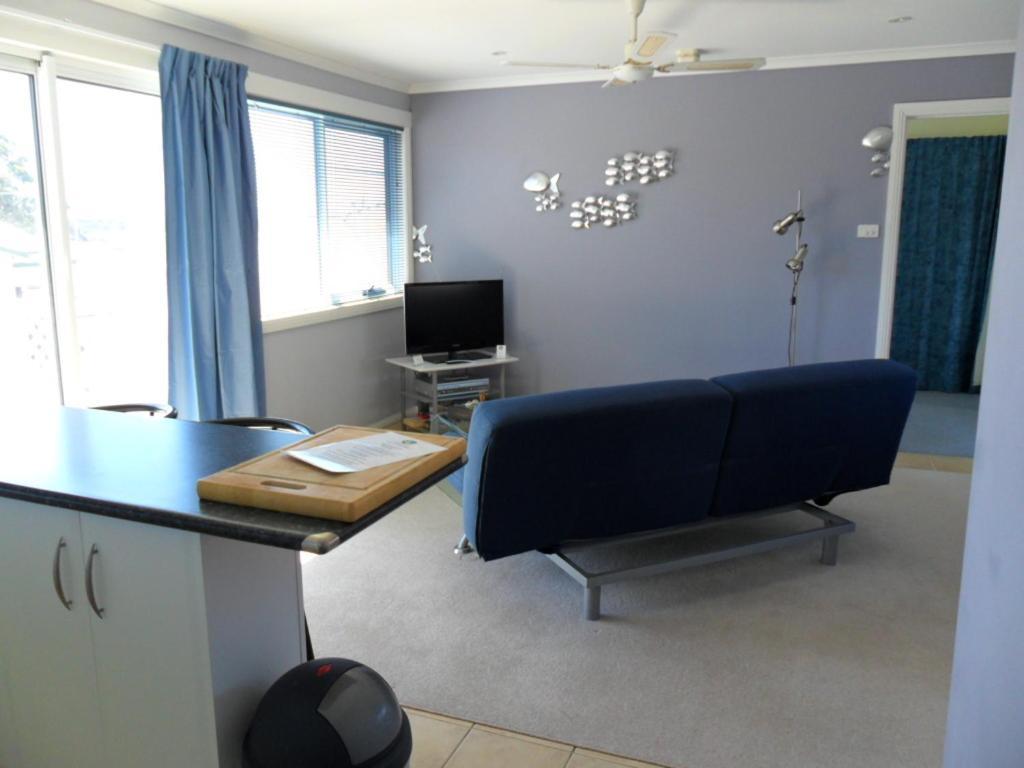 Freycinet Waters Bed & Breakfast Swansea Bilik gambar