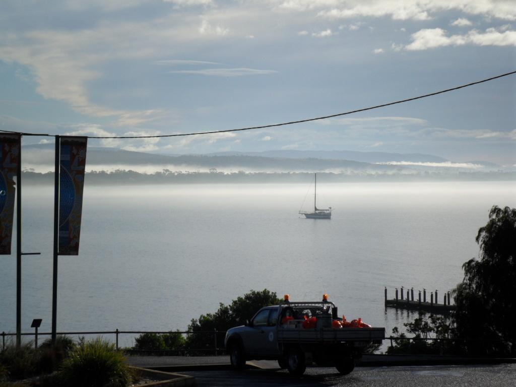Freycinet Waters Bed & Breakfast Swansea Luaran gambar