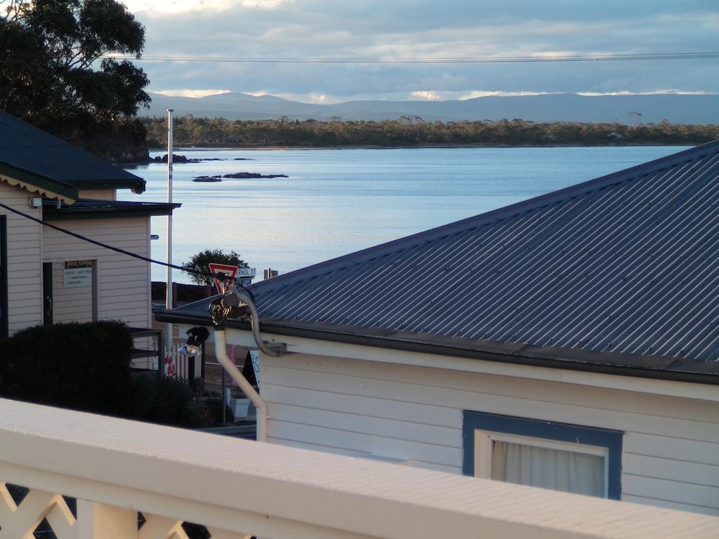 Freycinet Waters Bed & Breakfast Swansea Luaran gambar