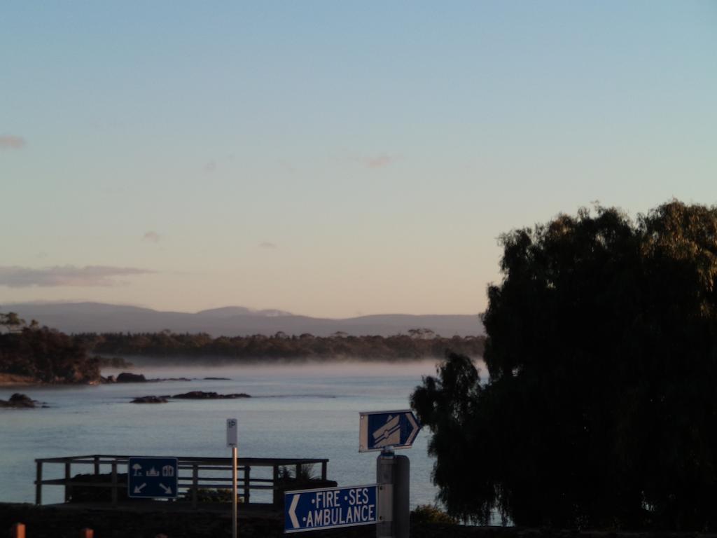 Freycinet Waters Bed & Breakfast Swansea Luaran gambar