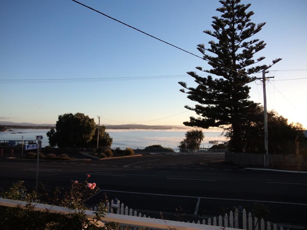 Freycinet Waters Bed & Breakfast Swansea Luaran gambar