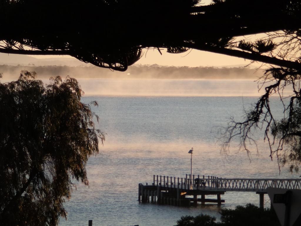 Freycinet Waters Bed & Breakfast Swansea Luaran gambar