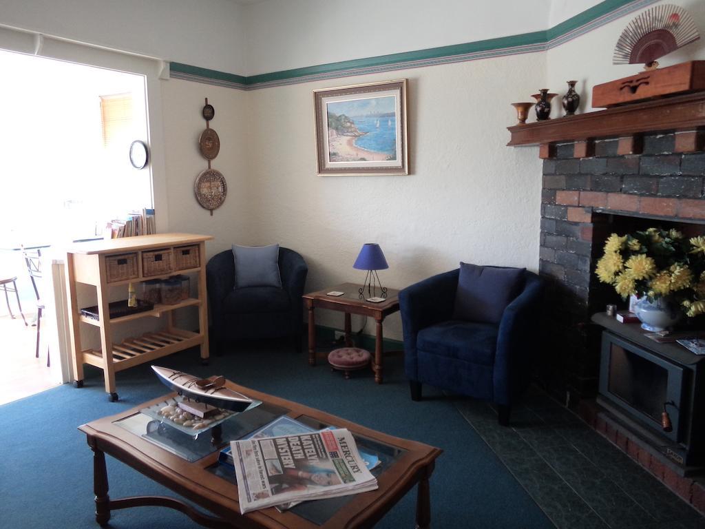 Freycinet Waters Bed & Breakfast Swansea Luaran gambar