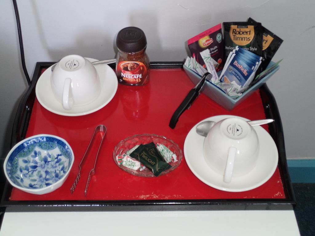 Freycinet Waters Bed & Breakfast Swansea Luaran gambar