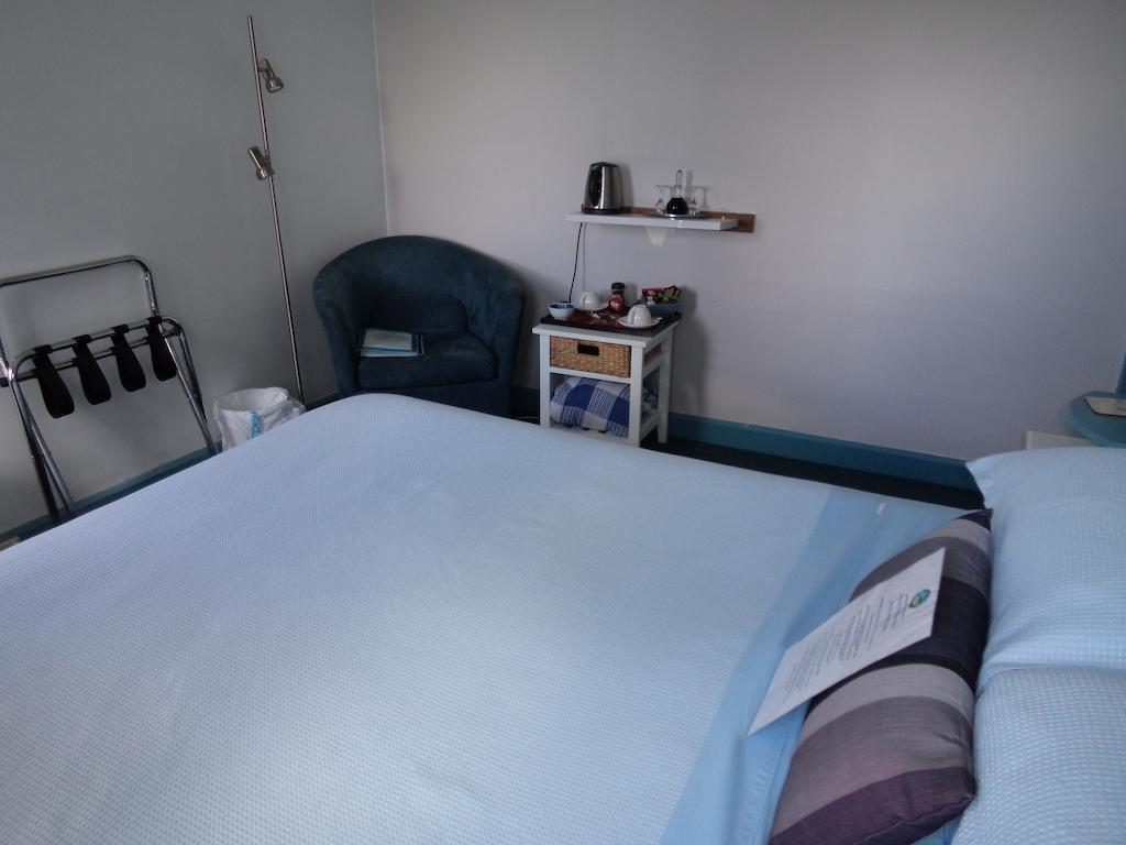 Freycinet Waters Bed & Breakfast Swansea Luaran gambar