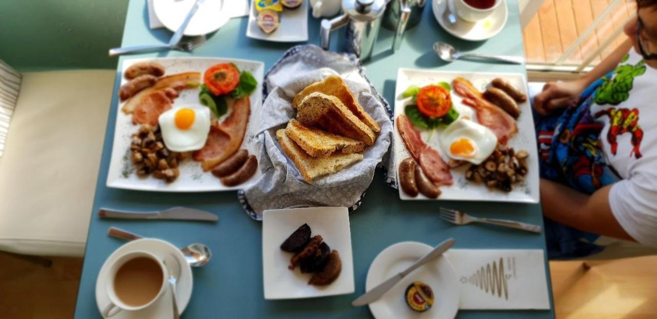 Freycinet Waters Bed & Breakfast Swansea Luaran gambar